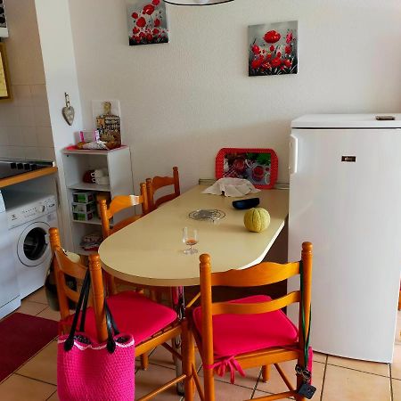 Appartement Mer Plage dʼArgelès 외부 사진