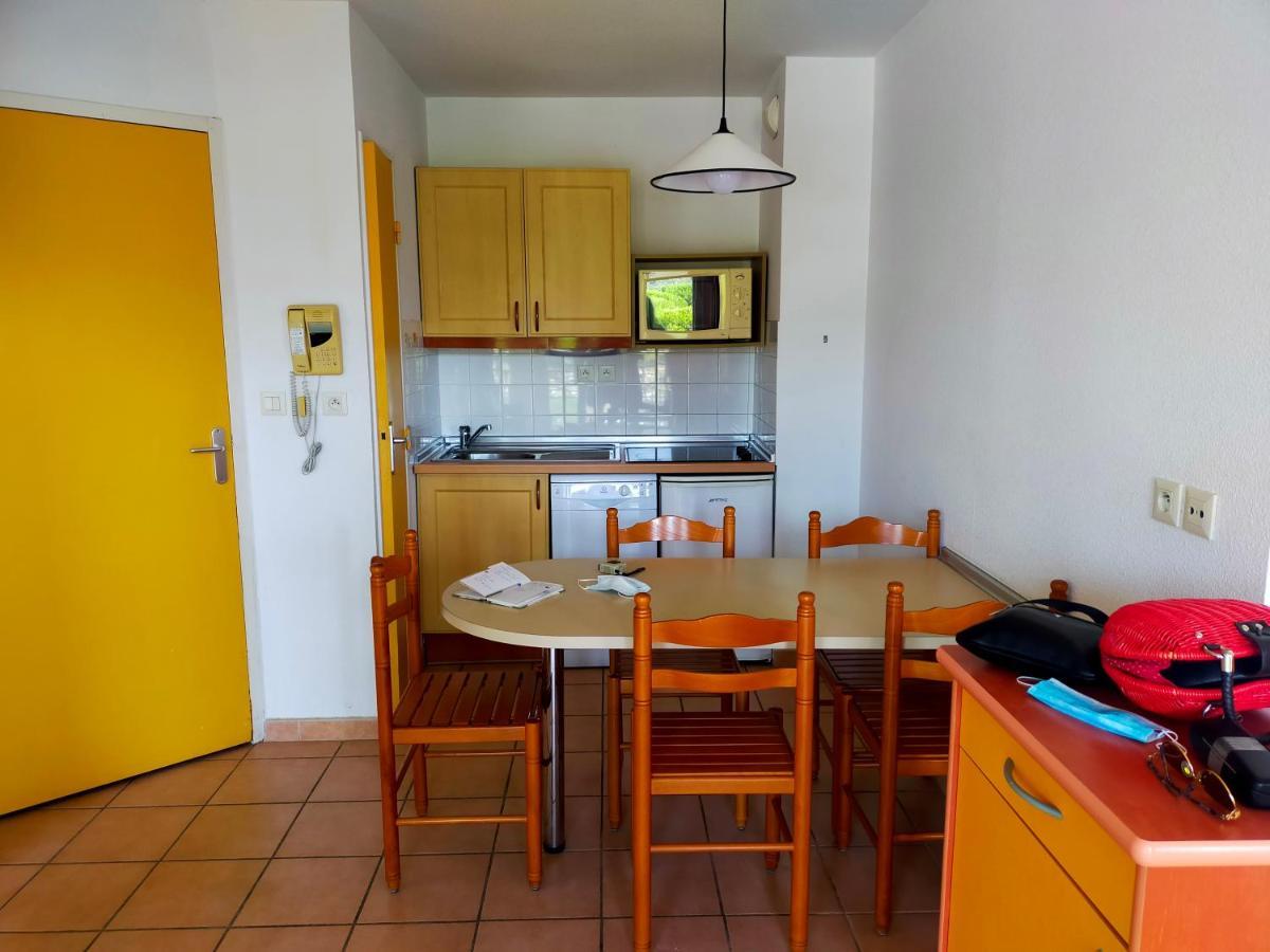 Appartement Mer Plage dʼArgelès 외부 사진