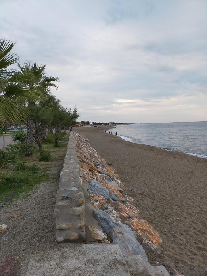 Appartement Mer Plage dʼArgelès 외부 사진